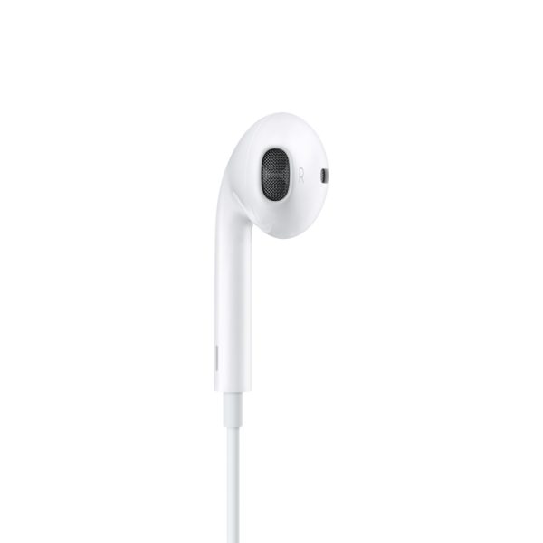 MTJY3_AV1 Apple Type-C Earpods - White - MTJY3FEA - Image 6