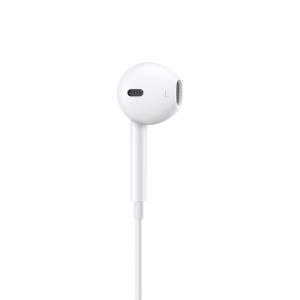 MTJY3_AV2 Apple Type-C Earpods - White - MTJY3FEA - Image 5