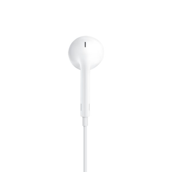 MTJY3_AV3 Apple Type-C Earpods - White - MTJY3FEA - Image 4