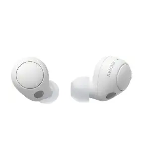 Sony WF-C700N white best price in pakistan earbuds