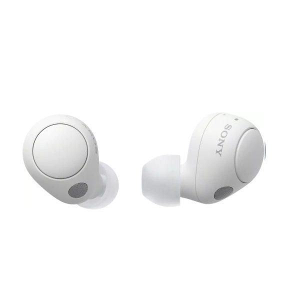 Sony WF-C700N white best price in pakistan earbuds Sony WF-C700N white best price in pakistan earbuds