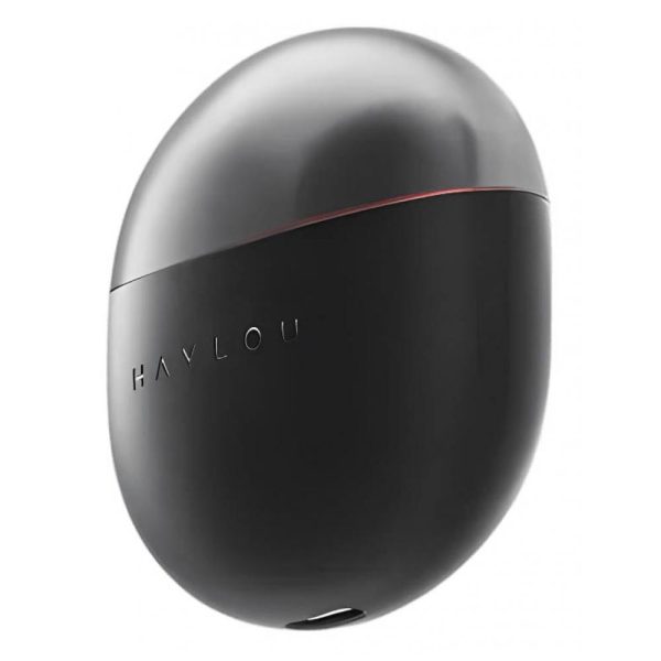 Haylou X1 Neo True Wireless Earbuds - Black - Image 4