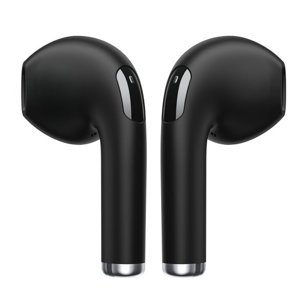 Haylou X1 Neo True Wireless Earbuds - Black - Image 5