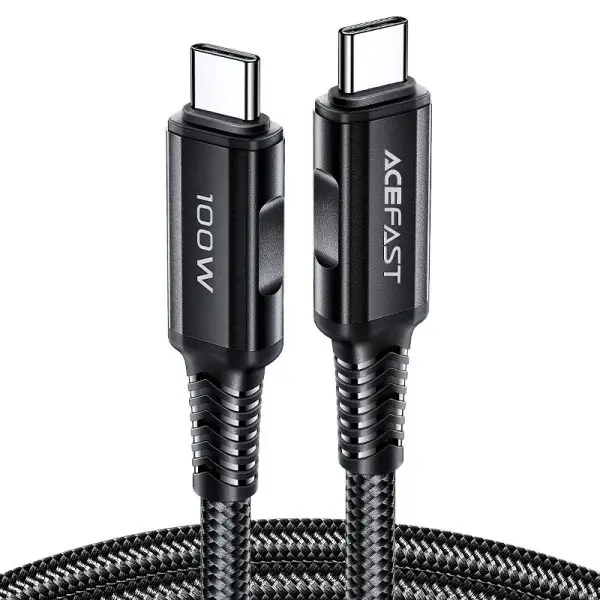 USB Type C Cables