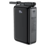Acefast M4 20000mAh PD67W Power Bank - Black