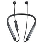 Acefast N1 Neck Hanging Bluetooth Earphones - Black