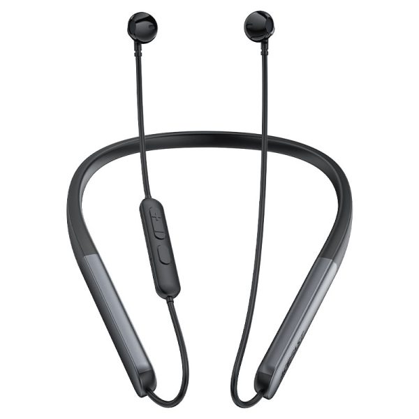 acefast-n1-neck-hanging-bluetooth-earphones Acefast N1 Neck Hanging Bluetooth Earphones - Black best price in pakistan high quality sound