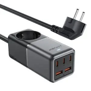 desktop chargers by acefast best price in pakistan