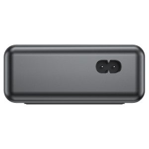Acefast Z4 PD218W GaN 3*USB-C+USB-A Desktop Charging Adapter US - Black - Image 5