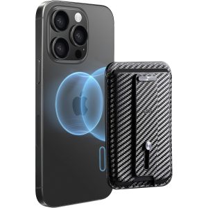 Carbon Fiber Black
