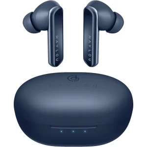 Haylou W1 True Wireless Earbuds - Blue