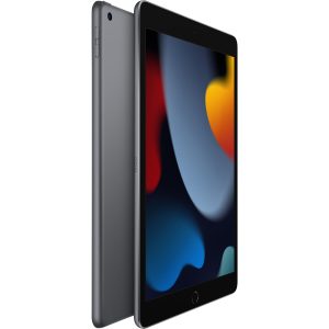 Apple 10.2 iPad 9th Gen 64GB Wi-Fi Only - Space Gray - Image 3