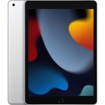 Apple 10.2 iPad 9th Gen 64GB Wi-Fi Only - Silver