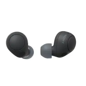 sony wf-c700n black earbuds best price in pakistan