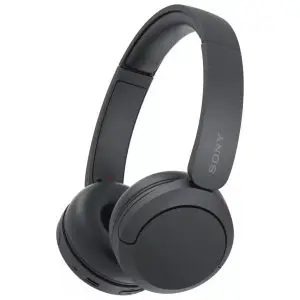 Black with Warranty