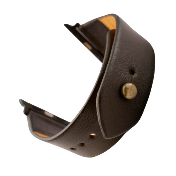 white BG - Waji_s leather watch straps (4) waji's leather strap for Apple Watch best price in pakistan