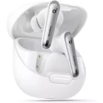 Anker Soundcore Liberty 4 NC Wireless Earbuds - White - A3947H21 - OP