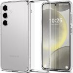 UItra Hybrid Case By Spigen Galaxy S24 - ACS07349 - Clear