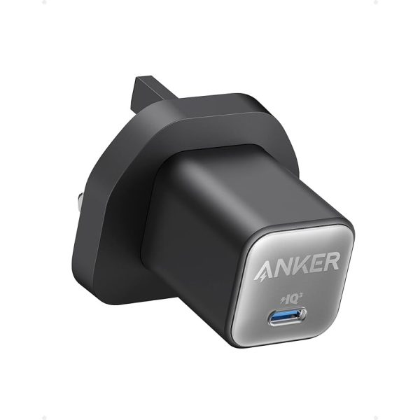 Anker 511 USB-C Charger Nano 3 Best PTice in Pakistan