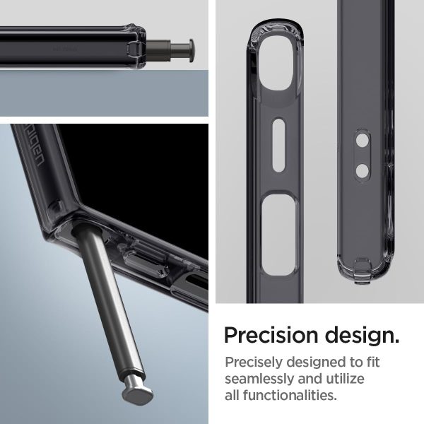 UItra Hybrid Case By Spigen Galaxy S24 Ultra - ACS07293 - Zero One - Image 3