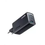 Anker 737 Charger Gan Prime 120W EU - Black - A2148312 - OP