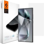 Galaxy S24 Ultra Neo Flex HD Protector By Spigen 2 Pack - AFL07494 - Clear