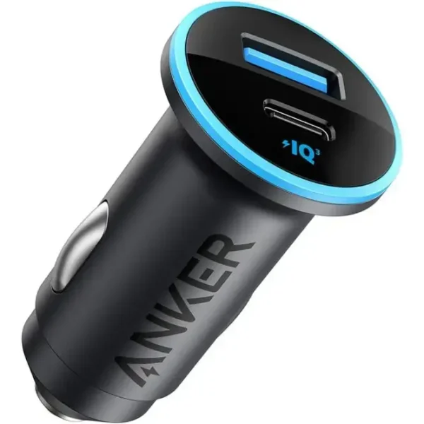 Anker 323 Car Charger 52.5W Best Price in Pakistan