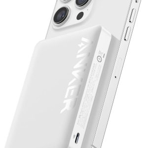 Anker 334 Maggo Battery Powercore 10K - White - A1642H21 - BIS