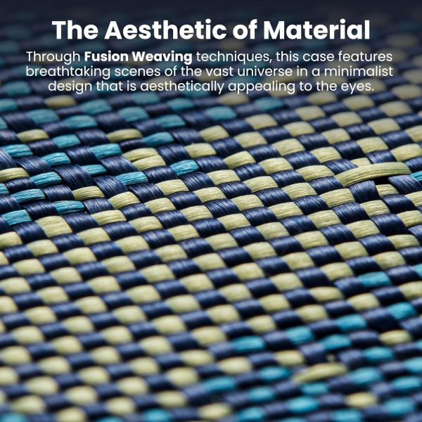 91di9CnHO1L._AC_SL1500_ iPhone 15 PITAKA StarPeak MagEZ Case 4 made with Aramid Fiber - Milky Way Galaxy - Image 6