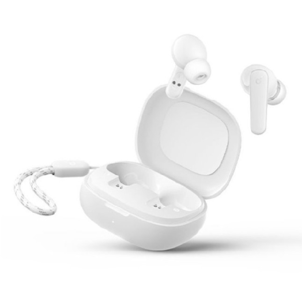Anker Soundcore R50i Earbuds With Bluetooth 5.3 & 20 Hours Playtime – White – (A3949H21) all my tech Anker Soundcore R50i Earbuds With Bluetooth 5.3 & 20 Hours Playtime – White – (A3949H21)