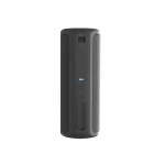 Sounarc P4 20W Portable Cylindrical Speaker with 20W Stereo Sound, Various Lightning Model, 3000 man Battery & more - Black - Image 4