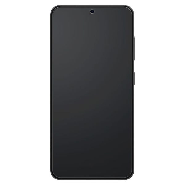 Galaxy S24 Neo Flex HD Protector By Spigen 2 Pack - AFL07439 - Clear - Image 4