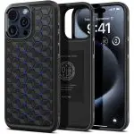 Apple iPhone 15 Pro Max Cryo Armor Case by Spigen - Cryo Blue - ACS06603