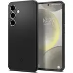 Galaxy S24 Thin Fit Case By Spigen - ACS07341 - Black