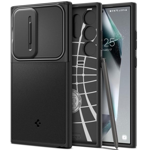 galaxy s24 ultra optik armor camera protector case best price in pakistan original spigen galaxy s24 ultra optik armor camera protector case best price in pakistan original spigen