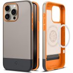 Apple iPhone 15 Pro Max Style Armor MFit Case by Spigen - Alpine Gold - ACS06611
