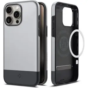 spigen for 15 pro cases protectors original only made in korea 
