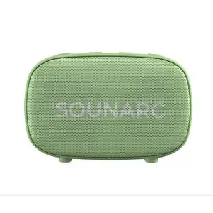 sounarc p1 speaker best price in pakistan green color