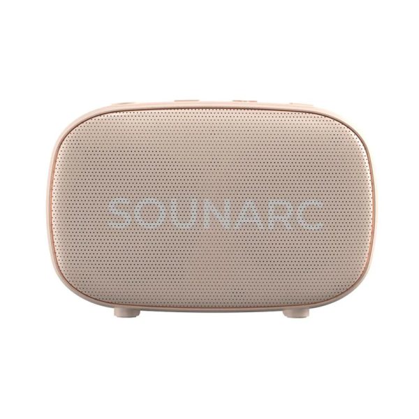 sounarc p1 pink bluetooth speaker best price in pakistan sounarc p1 bluetooth speaker pink best price in pakistan