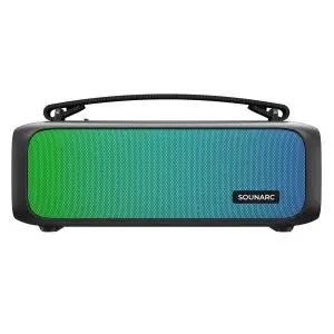 sounarc p3 bluetooth speaker best price in pakistan