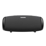 Sounarc R1 40W Portable Outdoor Speaker with Bluetooth 5.3, IPX6 Waterproof, Stereo Pairing & more - Black