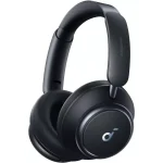 Anker Soundcore Space Q45 Adaptive Active Noise Cancelling Headphones - Black - A3040011 - OP