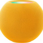 Apple Home Pod Mini - Yellow - MJ2E3LLA