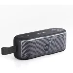 Anker Soundcore Motion 100 Bluetooth Speaker - Black - A3133011 - OP
