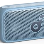 Anker Soundcore Motion 300 Bluetooth Speaker - Blue - A3135031