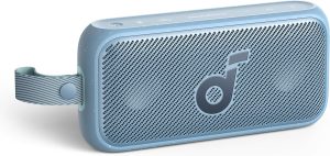 Anker Soundcore Motion 300 Bluetooth Speaker - Blue - A3135031