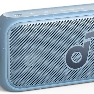 Anker Soundcore Motion 300 Bluetooth Speaker - Blue - A3135031