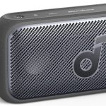Anker Soundcore Motion 300 Bluetooth Speaker - Black - A3135011