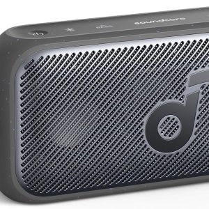 Anker Soundcore Motion 300 Bluetooth Speaker - Black - A3135011