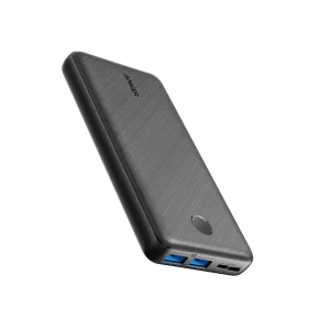 Anker PowerCore Essential 20000 - Black - A1268013